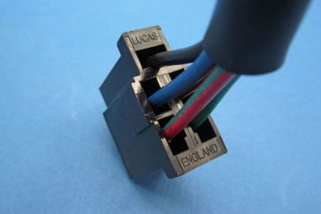Lucas WHB102 Wiper Plug