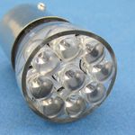 15 LED - BA15s thumbnail