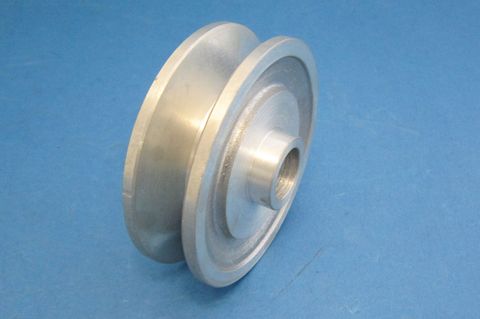 V Pulleys - 16mm Belt