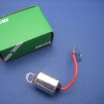 Lucas condenser DCB101C thumbnail
