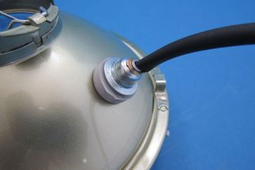 BA9s Pilot Light Bulb Holder