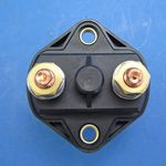 Emergency Isolator 0-605-40 thumbnail