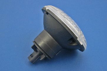 Surface mounted modern style side lamp