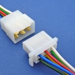 6 Way connector 050105 thumbnail