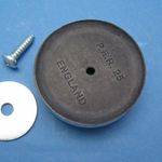 52mm Chrome Rim thumbnail