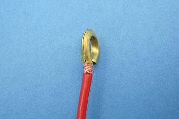 Cable Eyelets