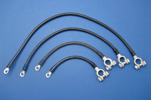 Battery Terminal - Ring Terminal