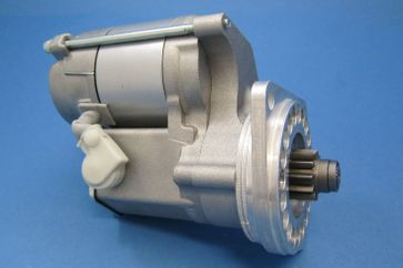 Cosworth/Type 9 Gearbox