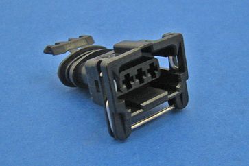Junior Power Timer Housings