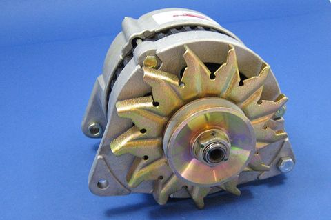A127 Alternator LH