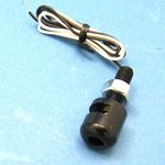 LED NUMBER PLATE LIGHT - BOLTS thumbnail