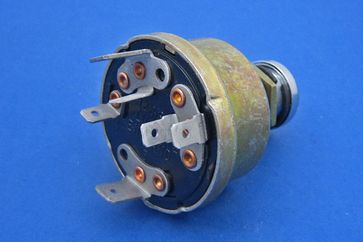 Lucas 128SA 35703 Key Switch