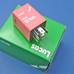 Lucas SCB312 Dim/Dip Relay thumbnail