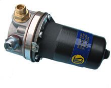 Fuel Pumps