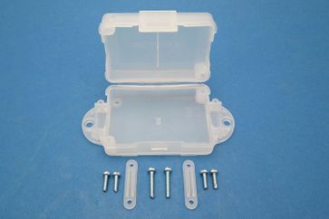 Small Junction Box