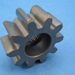 10T 37mm Diameter Short Pinion Kit thumbnail