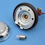 Lucas L489 Side Lamp thumbnail