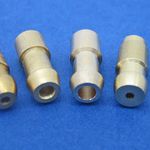 Standard Bullets (4.7mm dia.) - Crimp or Solder thumbnail