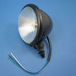 BATES STYLE FREESTANDING HEADLAMP thumbnail