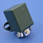 Lucas 33RA SRB631 12V Relay thumbnail