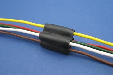 Standard Bullet Connectors - 5-way