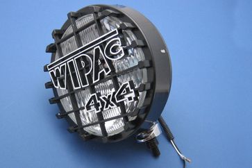 Wipac 4x4 offroad driving lamps