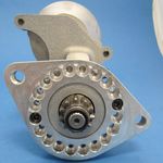 Vauxhall / Opel 2.0L XE thumbnail
