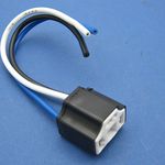 H4 Connecting Sockets (Ceramic) thumbnail