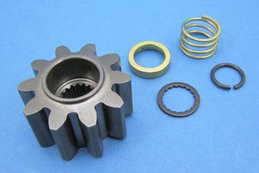 10T 36mm Diameter Pinion Kit