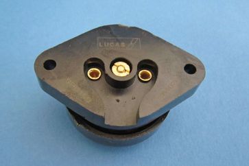 Lucas SPB160 Horn Push
