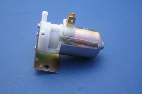 Washer Pump - Lucas WSB 100 - pattern version