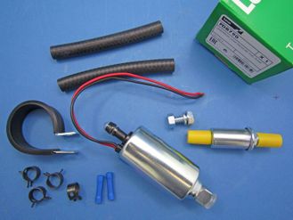 Lucas FDB790 Fuel Pump