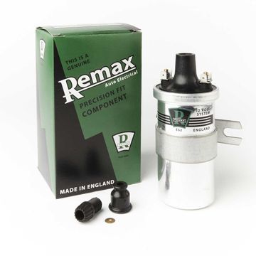 Remax ES2 12V Acorn Coil