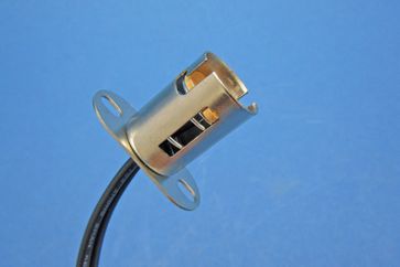 BA15D - With Bracket