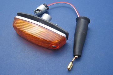 Indicator Repeater Lamp  (rectangular)