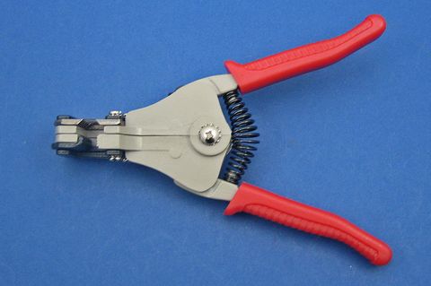 Cable Stripper - 0.5 to 3.0mm2 cable
