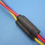 Bullet Connector - 3-way thumbnail