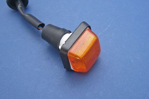 Indicator Repeater Lamp (square)