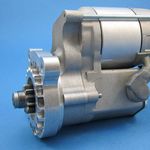 FORD COYOTE V8 (MODULAR ENGINE) thumbnail