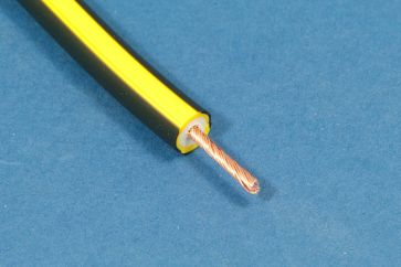 HT Cable - High Performance PVC