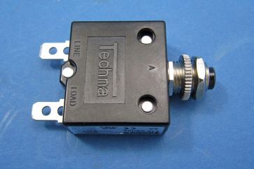 Panel Mounted