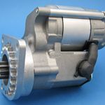Cosworth/YB/CVH/Zetec - MT75 thumbnail