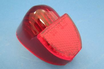 Lucas L672 Spare Lens