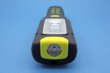 LED MAGNETIC INSPECTION LAMP - RECHARGABLE