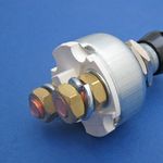 Lucas style SSB106 battery isolator thumbnail