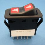 Rocker hazard switch thumbnail