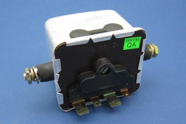 Dynamo Regulator - Replaces Lucas RB108, NCB119, etc