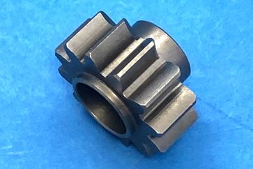 12T 38mm Diameter Pinion Kit