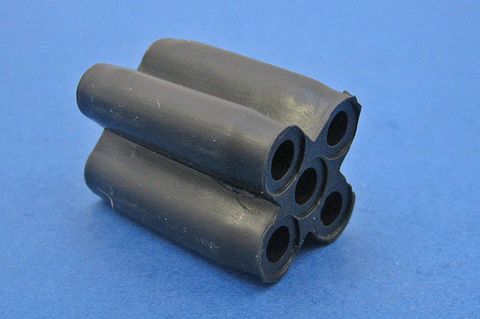 Standard Bullet Connectors - 5-way