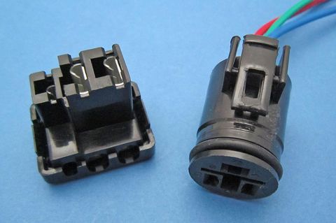 Alternator Plugs